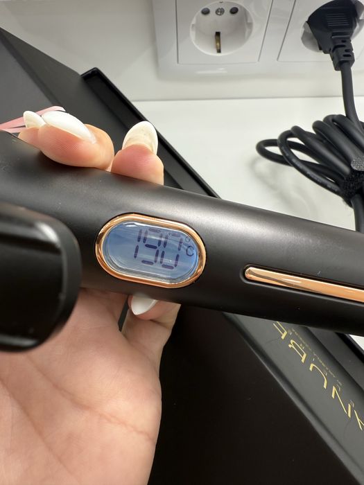 Modelador Hair Dream Manubela Self Love