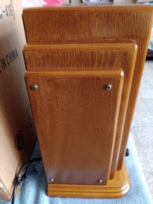 Radio Vintage Crosley Modelo Empire