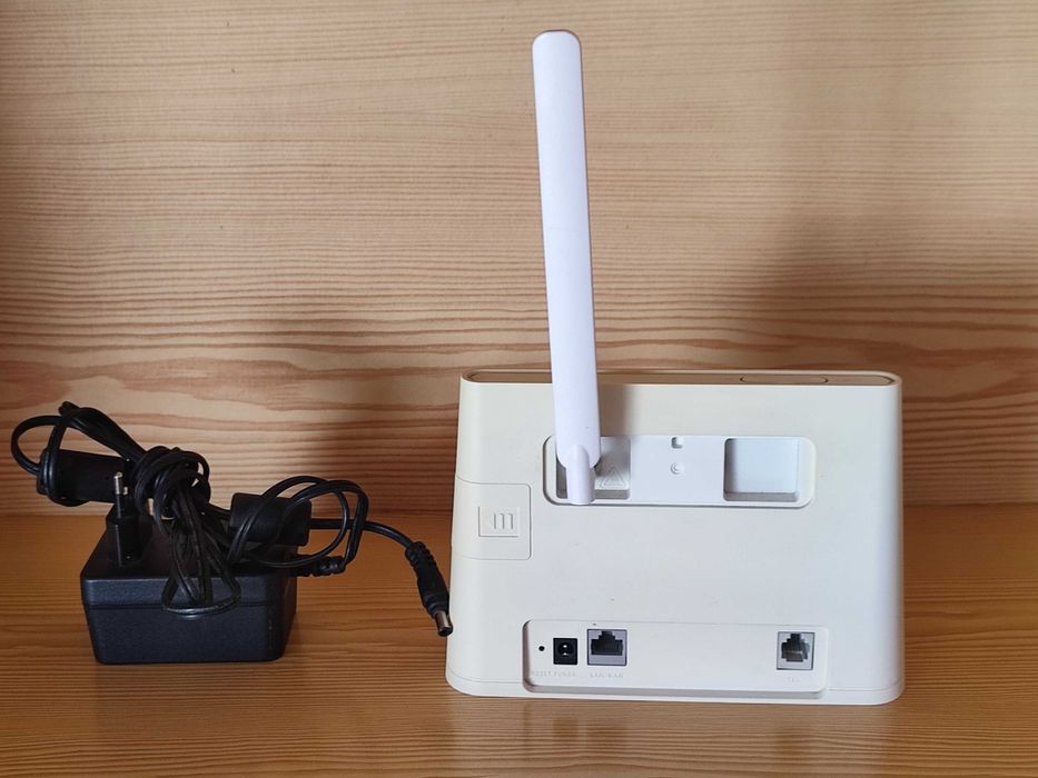 Router Huawei B311 4G SIM WiFi