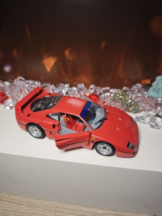 Franklin Mint 1/24