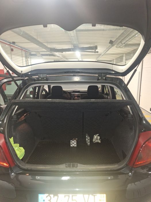 Peugeot 307 HDI 2003 diesel