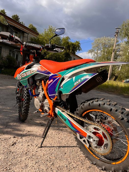 Продам geon gns 300