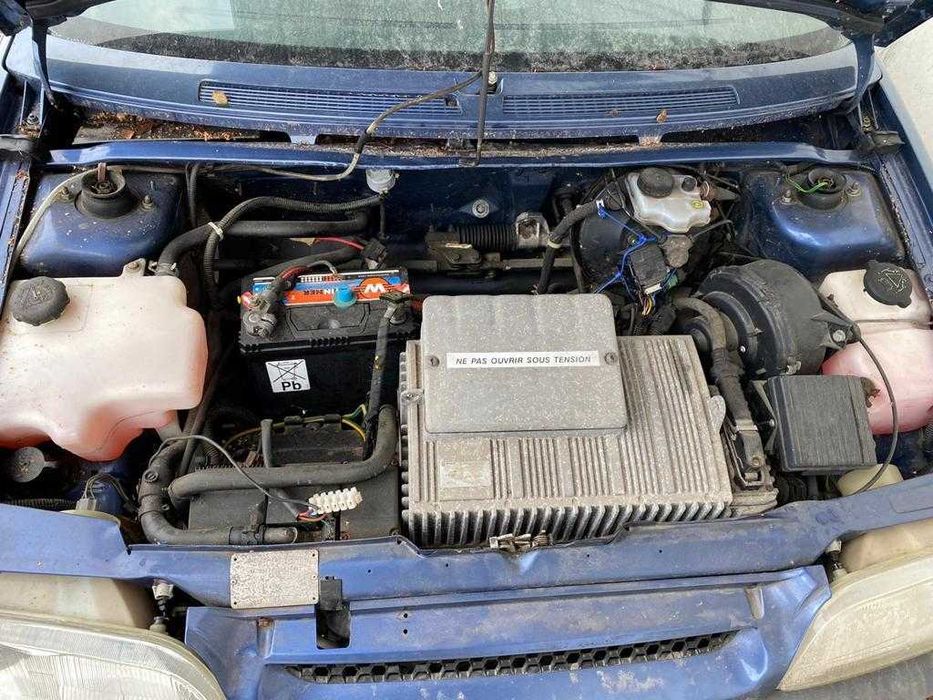 Citren AX Elektryk