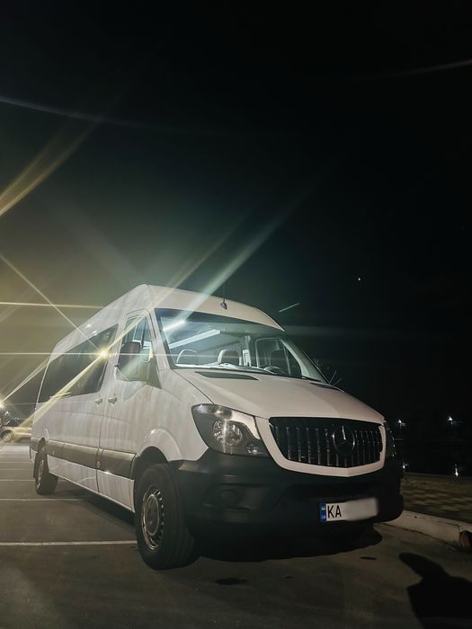 Киев-Варшава-Киев пассажирские перевозки, посылки