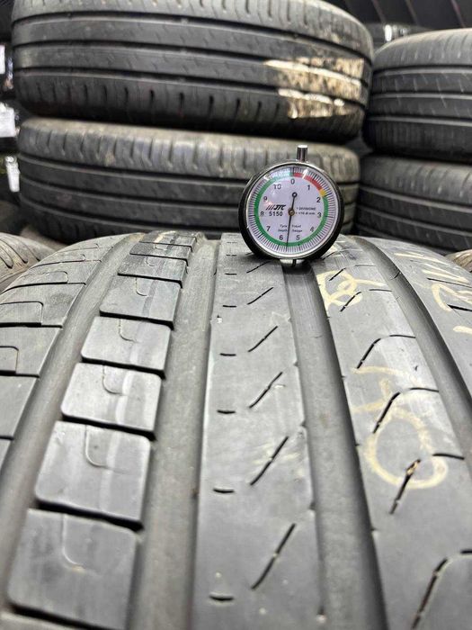 285/45 R20 Pirelli комплект літо / лето ар. 202763