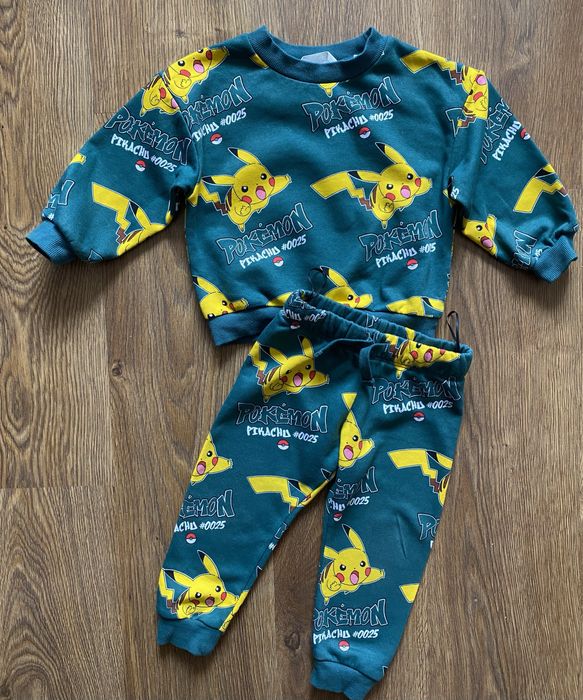 Одяг для хлопчика