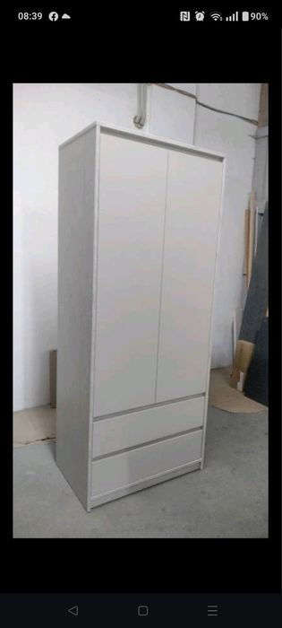 шафа 0.80*1.93*0.51