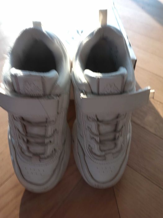 Kappa 34 buty adidasy