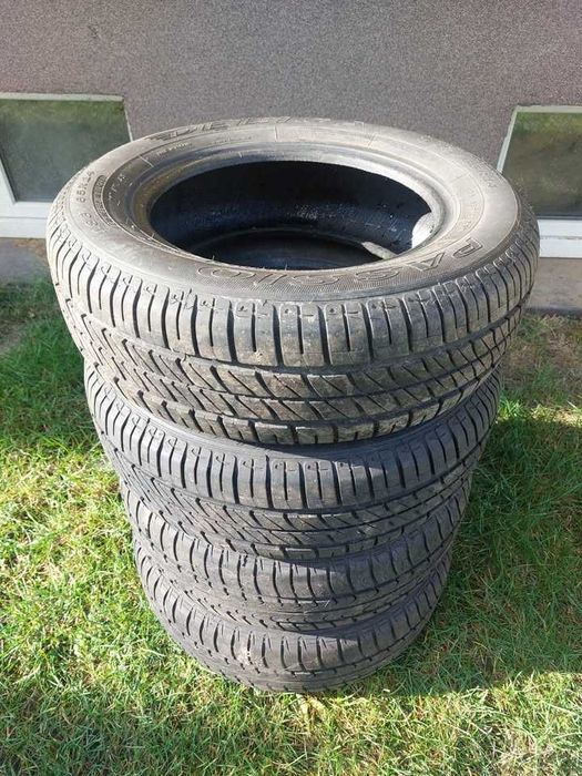 Opony 185/65 R 14 Letnie w bardzo dobrym stanie Okazja !!