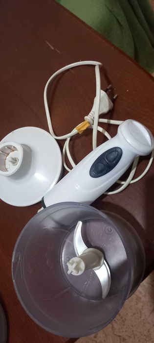 Блендер кухонний