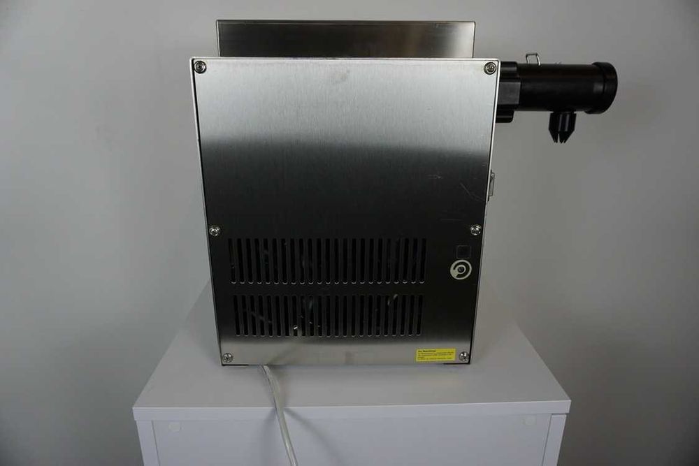 Automat Maszyna Ubijaczka Śmietaniara bitej śmietany Sanomat Amigo 1,5