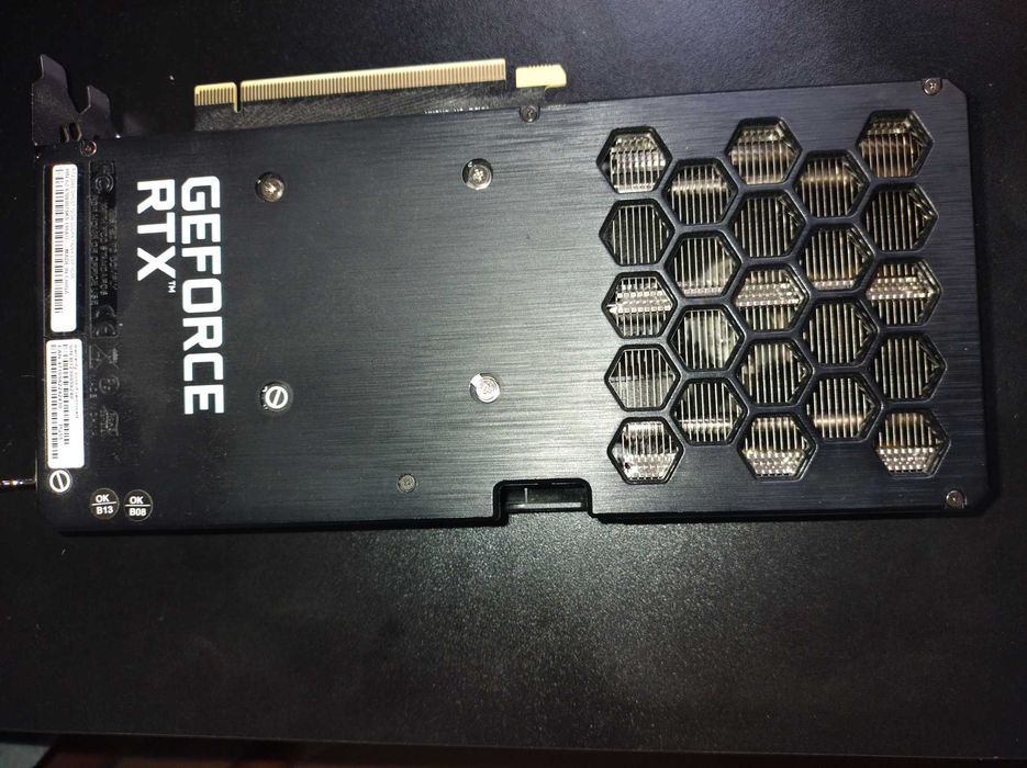 Karta graficzna rtx 3060 12gb vram ghost