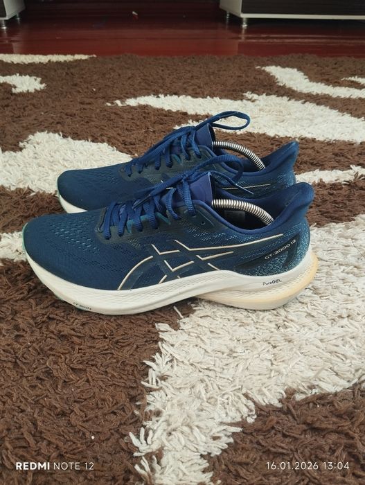Кросівки asics GT 2000 12