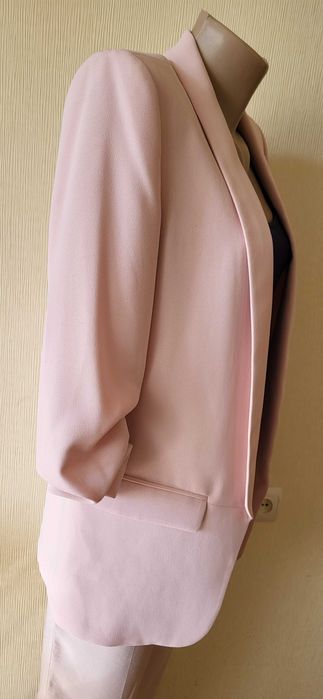 ZARA піджак жіночий S-M