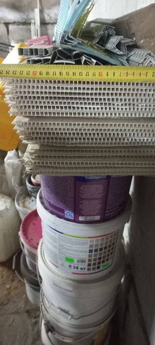 Продам пластиковую панель