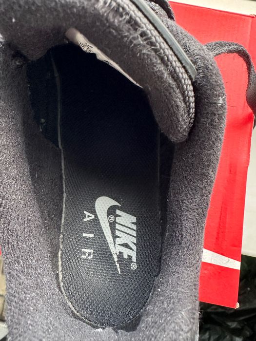 Кросівки оригінал Nike AIR MAX LTD 3
