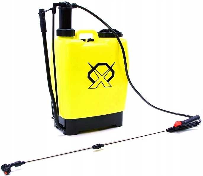 Opryskiwacz plecakowy 16L