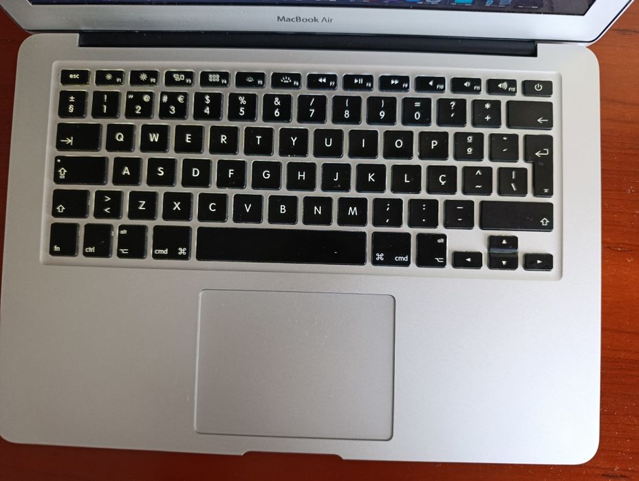 Macbook Air 2014