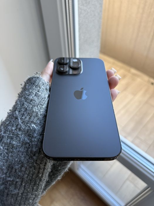 Iphone 14 pro max 256gb