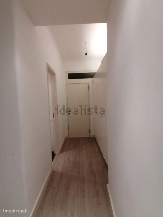 Apartamento, Olivais