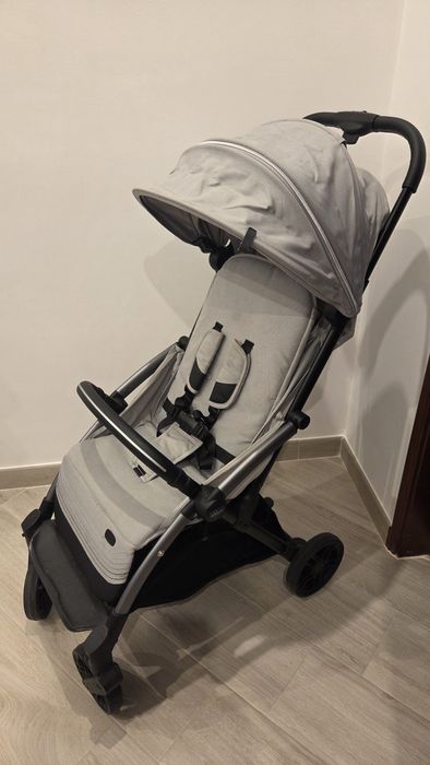 Carrinho Chicco Goody Plus