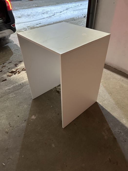 Szafka pod suszarkę