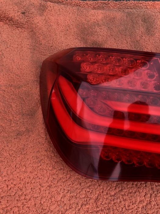 Стопи.габарити,фари,рестайл usa BMW F01 F02 LCI