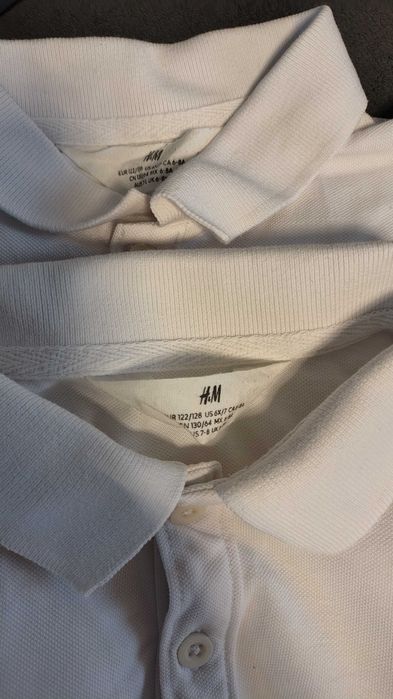 Nike Reserved Montana dla chłopców 122-128 cm