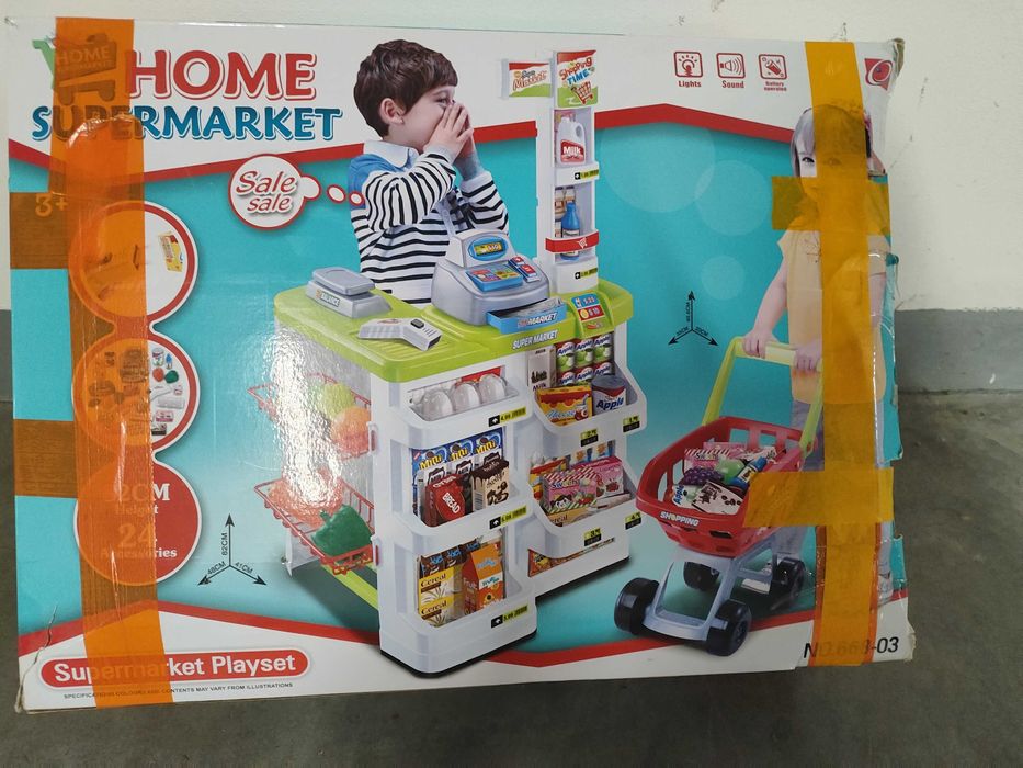 Zabawka Sklep zabawkowy