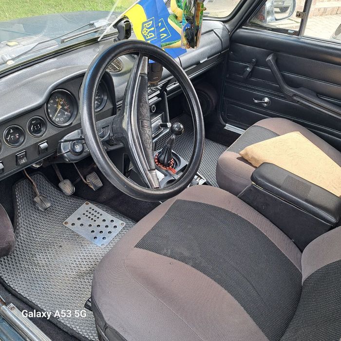 Продається Машина