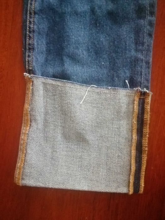 Нові джинси Zara для хлопчика