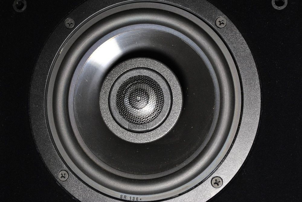 HI-END CANTON DIGITAL 2 как новые! Суперзвук! Торг!