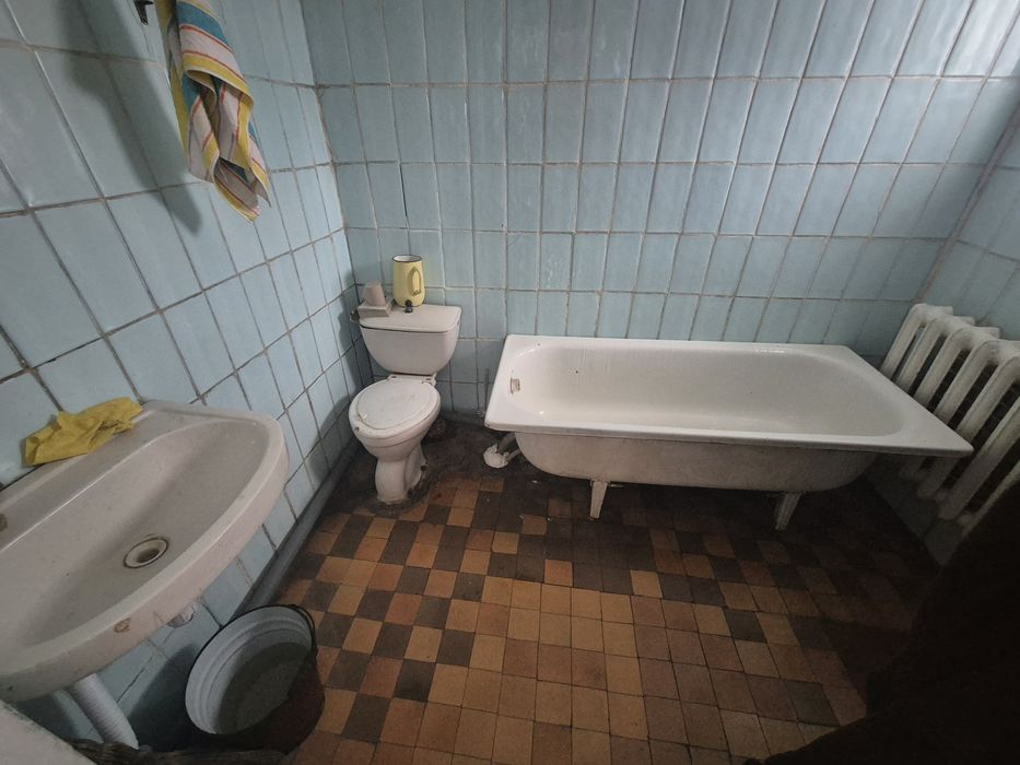 Продам окремий будинок