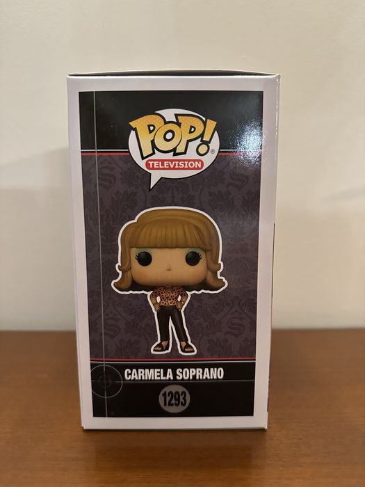 Funko POP! Carmela Soprano 1293