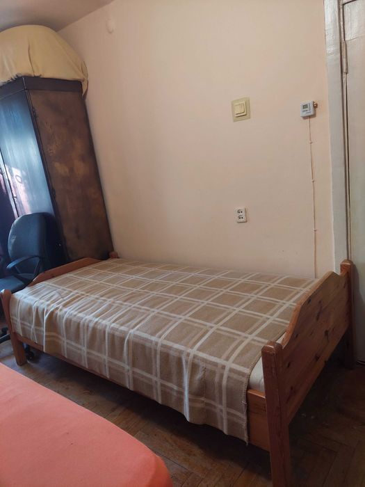 Оренда кімнати у 2 кімн.квартирі  без  господарів