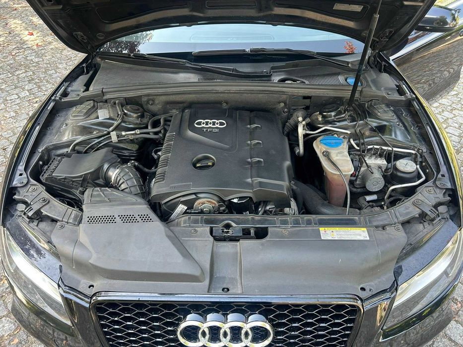 Audi A5 Sportback 2.0 TFSI 225 * EXTRAS RS5