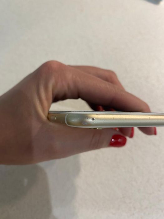 Iphone 6 DOURADO 16GB