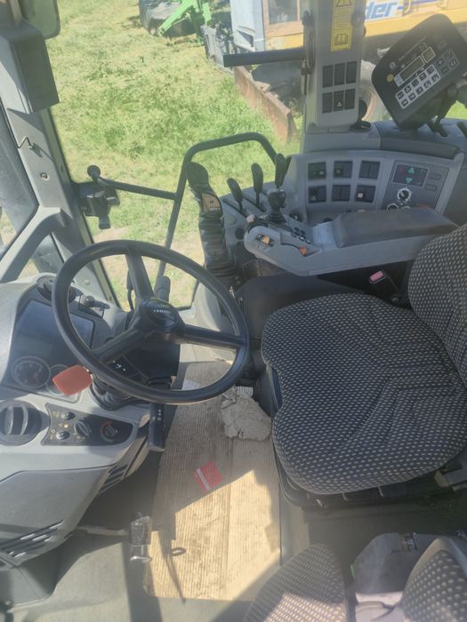 Claas Arion 520#510#2009 rok#igła