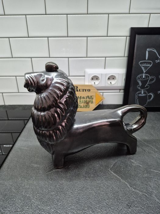 Кераміка ЛКСФ Майоліка ЛКСФ