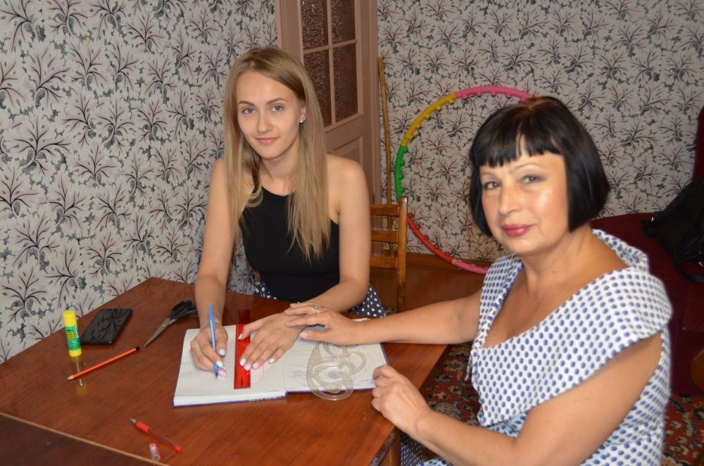 Авторські курси крою та шиття в Кременчуці. Заняття індивідуальні.