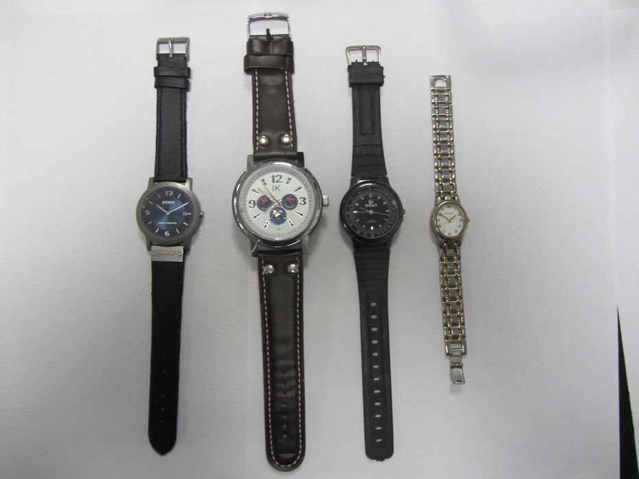 Relógios Casio, Citizen, Sekonda, DKNY