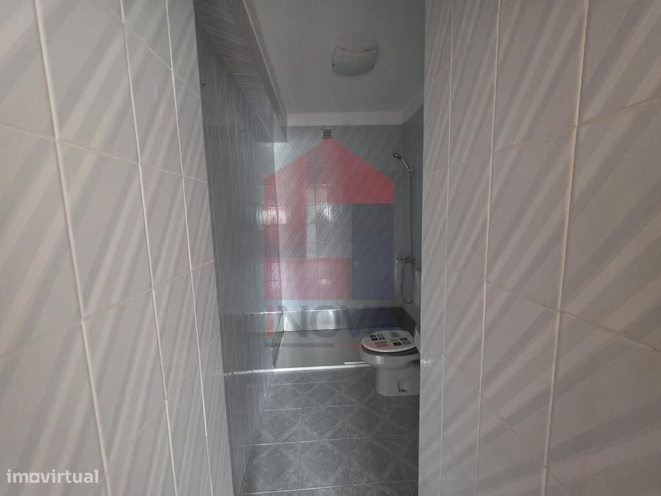 Apartamento T3, Maximinos