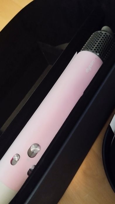 Lokówka Dyson AirWrap Różne kolory