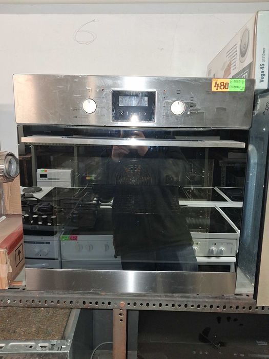 Piekarnik do zabudowy Amica