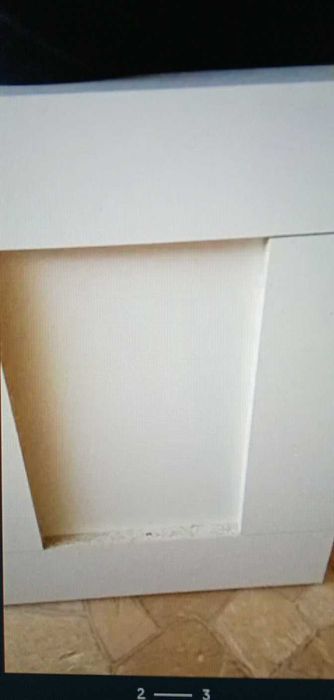 Blat na szafkę-nowy