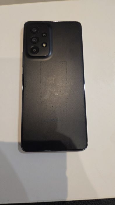 Samsung a53 5g smartfon
