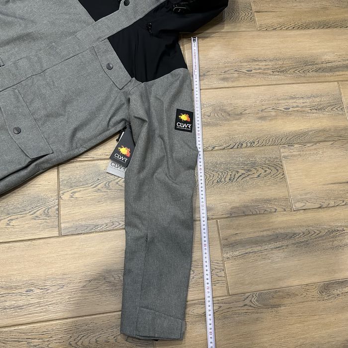 COLOURWEAR. Чоловіча лижна куртка. Оригінал..Швеція. Нова. Розмір М