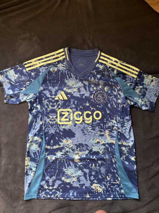 Koszulka ajax amsterdam