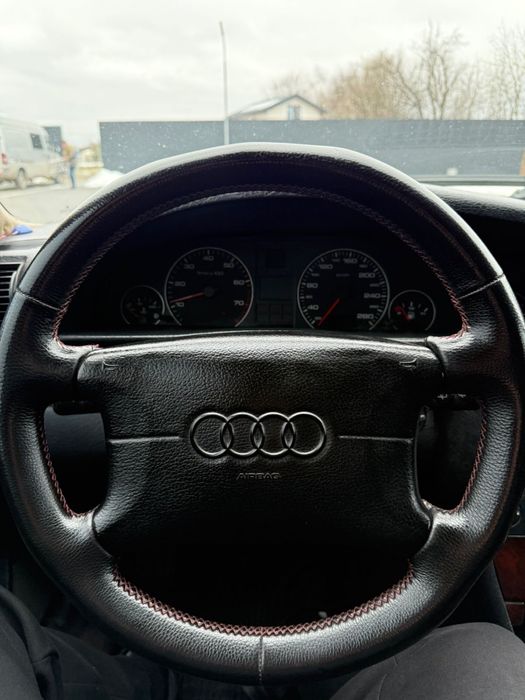 Продам Audi A6c3