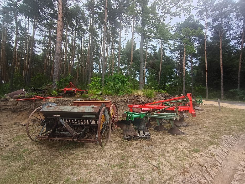 Siewnik meprozet 17 lejkowy umowy